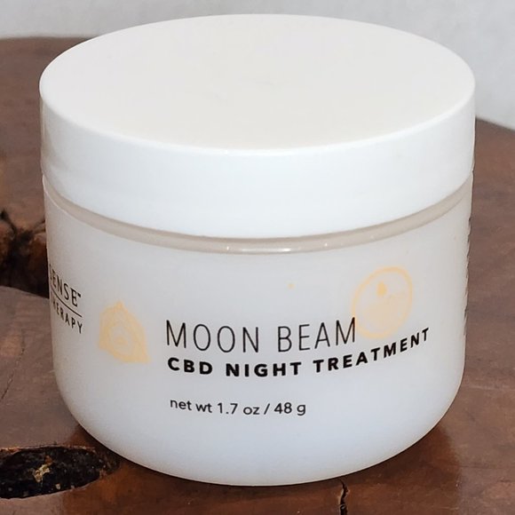 SEVEN7H SENSE Bath & Body Seven7h Sense Moon Beam Cbd Night
